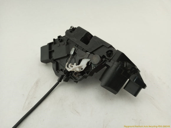 Volvo XC70 Driver Left Front Door Lock Actuator