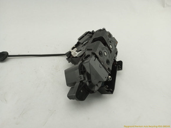 Volvo XC70 Driver Left Front Door Lock Actuator