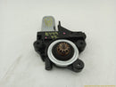 Volvo XC70 Passenger Right Front Power Window Motor-2