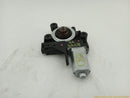 Volvo XC70 Passenger Right Front Power Window Motor-4
