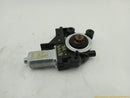 Volvo XC70 Passenger Right Front Power Window Motor-5