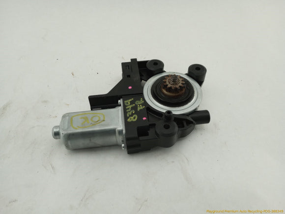 Volvo XC70 Passenger Right Front Power Window Motor