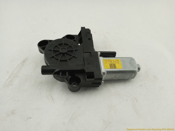 Volvo XC70 Passenger Right Front Power Window Motor