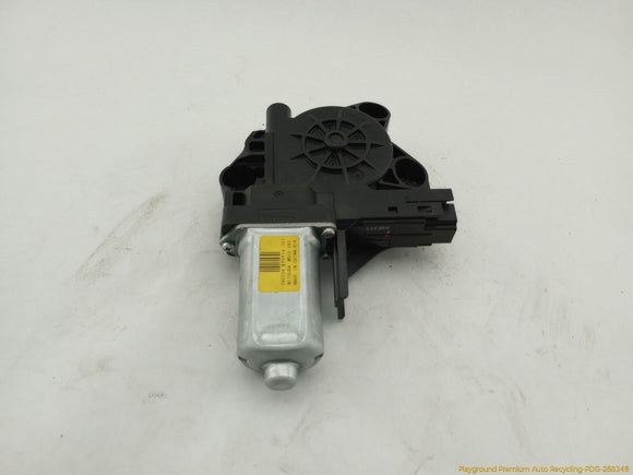Volvo XC70 Passenger Right Front Power Window Motor