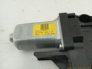Volvo XC70 Passenger Right Front Power Window Motor-9