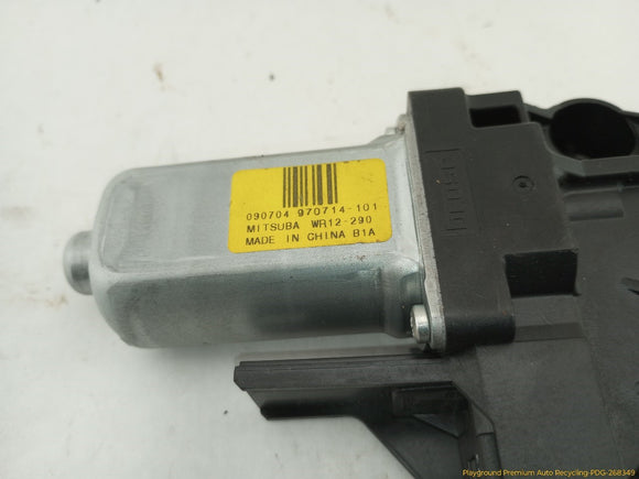 Volvo XC70 Passenger Right Front Power Window Motor