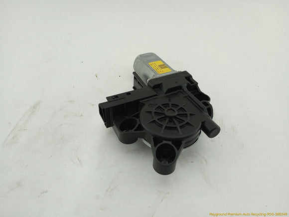 Volvo XC70 Passenger Right Front Power Window Motor