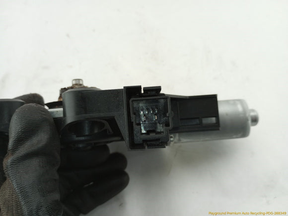 Volvo XC70 Passenger Right Front Power Window Motor