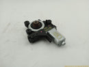 Volvo XC70 Passenger Right Front Power Window Motor-12