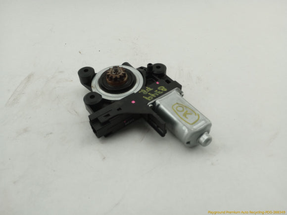 Volvo XC70 Passenger Right Front Power Window Motor