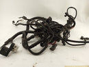 Jeep Cherokee Engine Wiring Harness-11