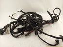 Jeep Cherokee Engine Wiring Harness-12