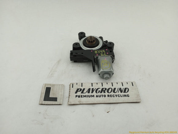 Volvo XC70 Driver Left Rear Power Window Motor