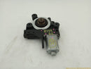 Volvo XC70 Driver Left Rear Power Window Motor-2