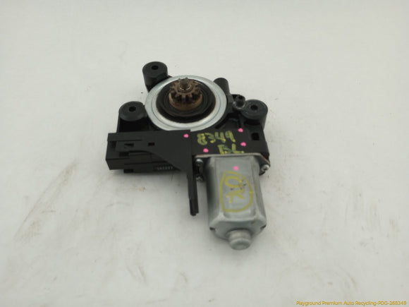 Volvo XC70 Driver Left Rear Power Window Motor