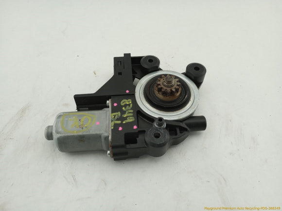 Volvo XC70 Driver Left Rear Power Window Motor