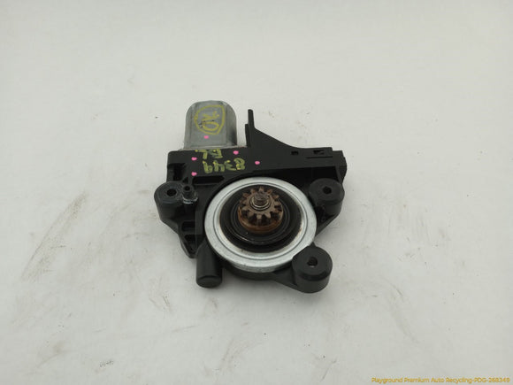 Volvo XC70 Driver Left Rear Power Window Motor