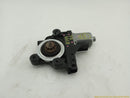 Volvo XC70 Driver Left Rear Power Window Motor-5