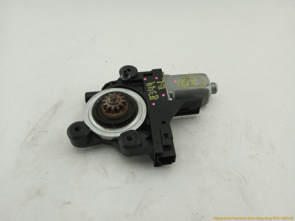 Volvo XC70 Driver Left Rear Power Window Motor