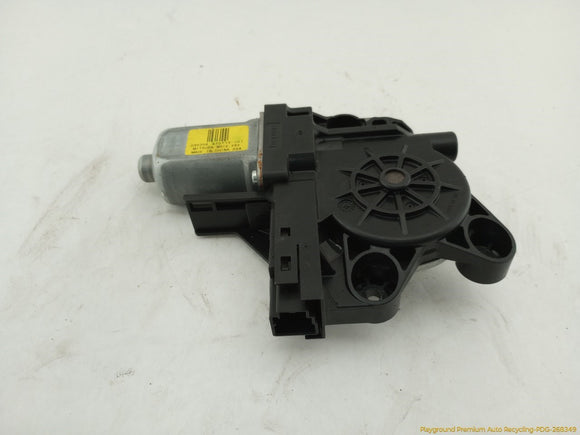 Volvo XC70 Driver Left Rear Power Window Motor