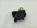 Volvo XC70 Driver Left Rear Power Window Motor-7