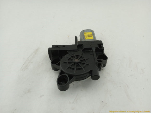 Volvo XC70 Driver Left Rear Power Window Motor