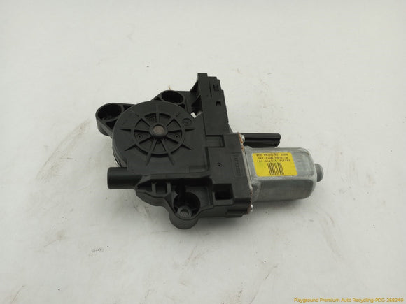 Volvo XC70 Driver Left Rear Power Window Motor