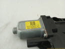 Volvo XC70 Driver Left Rear Power Window Motor-10