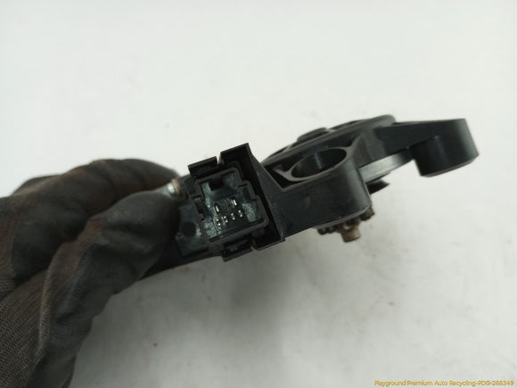 Volvo XC70 Driver Left Rear Power Window Motor
