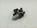 Volvo XC70 Driver Left Rear Power Window Motor-12