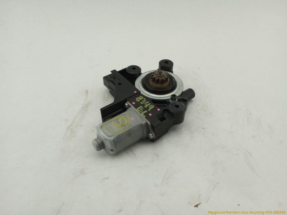Volvo XC70 Driver Left Rear Power Window Motor