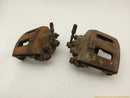 Jeep Cherokee Pair Of Front Brake Calipers-7