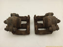 Jeep Cherokee Pair Of Front Brake Calipers-8