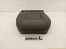 Jeep Cherokee Driver Left Front Lower Seat Cushion-1