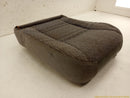 Jeep Cherokee Driver Left Front Lower Seat Cushion-2