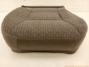 Jeep Cherokee Driver Left Front Lower Seat Cushion-3