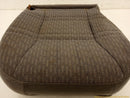 Jeep Cherokee Driver Left Front Lower Seat Cushion-4