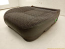 Jeep Cherokee Driver Left Front Lower Seat Cushion-6