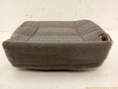 Jeep Cherokee Driver Left Front Lower Seat Cushion-9