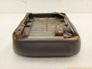 Jeep Cherokee Driver Left Front Lower Seat Cushion-10