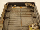 Jeep Cherokee Driver Left Front Lower Seat Cushion-12
