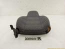 Jeep Cherokee Passenger Right Front Upper Seat Cushion-1