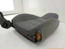 Jeep Cherokee Passenger Right Front Upper Seat Cushion-3