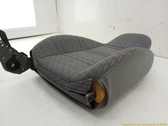 Jeep Cherokee Passenger Right Front Upper Seat Cushion