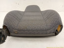 Jeep Cherokee Passenger Right Front Upper Seat Cushion-4