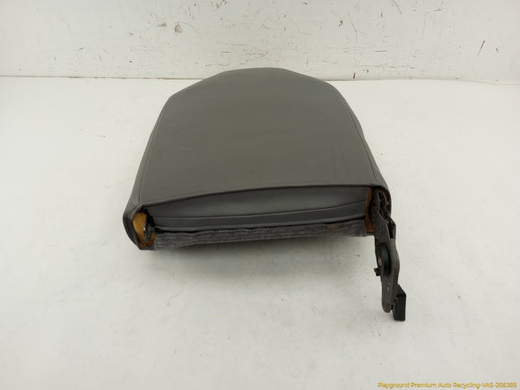 Jeep Cherokee Passenger Right Front Upper Seat Cushion