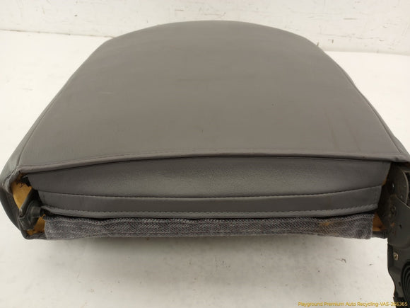Jeep Cherokee Passenger Right Front Upper Seat Cushion