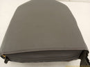 Jeep Cherokee Passenger Right Front Upper Seat Cushion-10