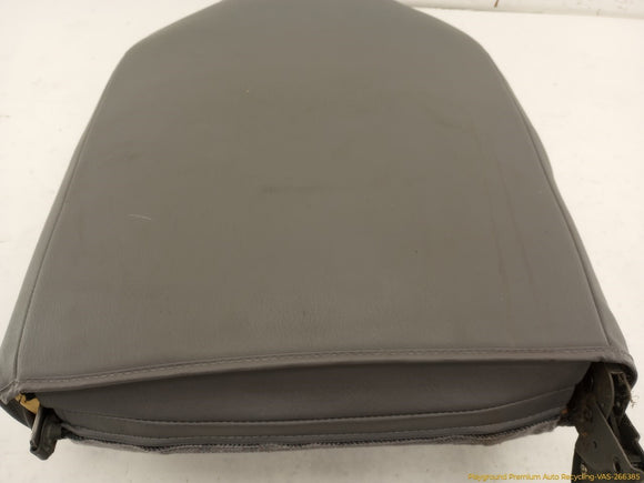 Jeep Cherokee Passenger Right Front Upper Seat Cushion