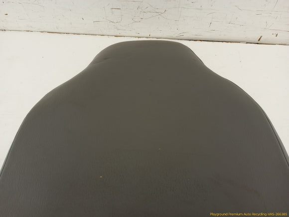 Jeep Cherokee Passenger Right Front Upper Seat Cushion